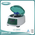 Mini-Zentrifuge Digital Micro PCR Desktop LC-05MC